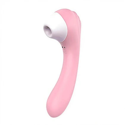 Bloom – Stimolatore Clitorideo per il Benessere Intimo
